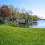 WoodLake Mobile Home Park