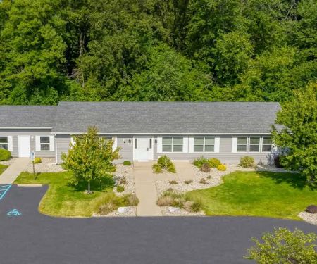 Woodcreek Village Manufactured Housing Community