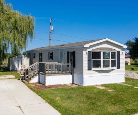 Perrysburg Estates