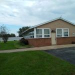 Cypress Point Mobile Home Park