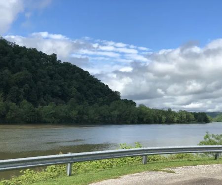 Harris RV Park