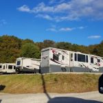 Capital Storage and Campground