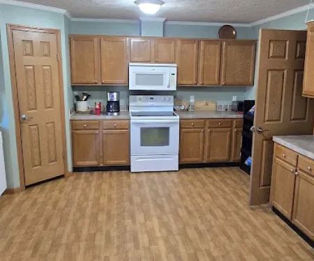 Ramp Creek Mobile Home Community
