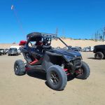 Box Car Hill Campground