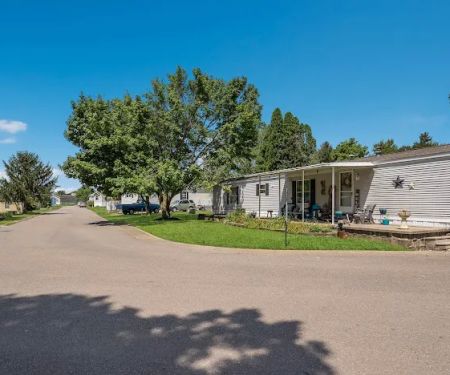 Villa Vista