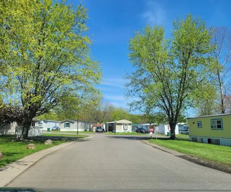Greenbriar Village