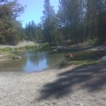 Prairie Campground