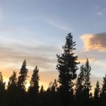Rosland Campground