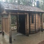 Thielsen Forest Camp