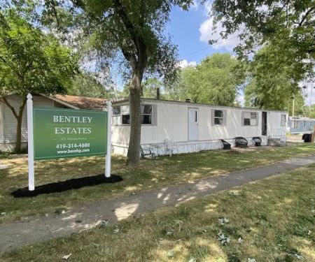 Bentley Estates