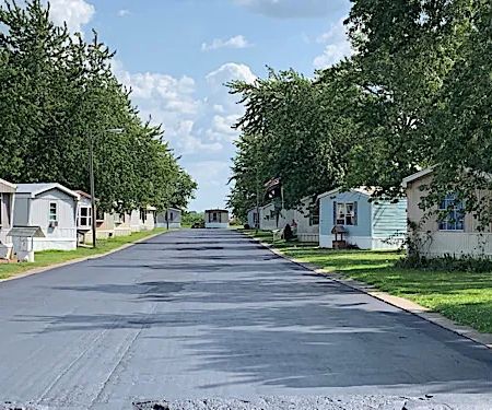 Eastland Estates