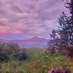 Thielsen View Campground