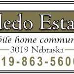 Toledo Estates