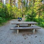 Whitetail Creek Campground