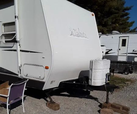 Starlite RV Park