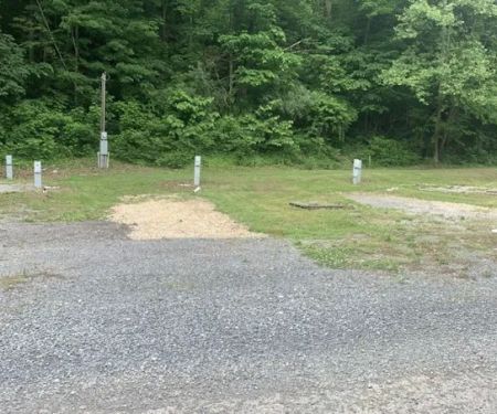 Hidden Rock RV Park