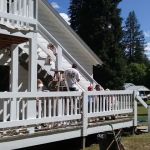 Savenac Bunkhouse