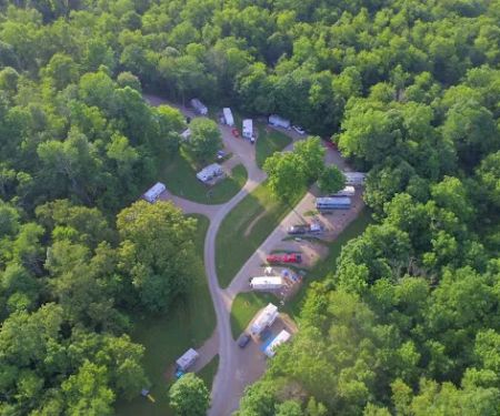 Campers Grove RV Park