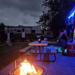 Williams RV Park & Boat Access