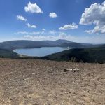 Little Crater Campground