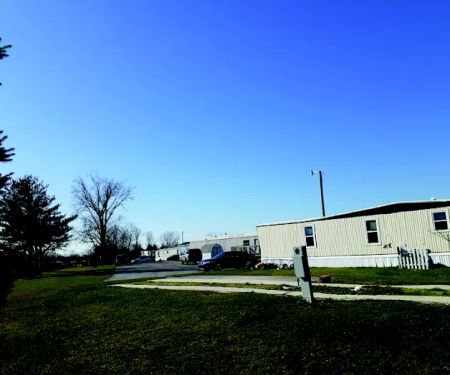 Ottawa Estates MHP
