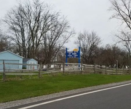 Sunset Cove RV Park
