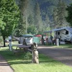 Campground St. Regis