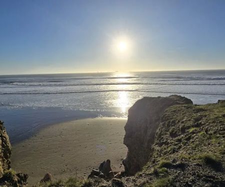 Cape Blanco Campground