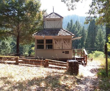 US Forest Service