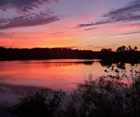 Lakeview RV Park