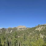 Sylvia Lake Campground