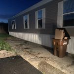 Colony Mobile Home Community