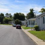 Country Estates Manufactured Home Community