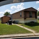 Indian Village Mobile Home