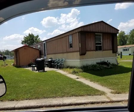 Indian Village Mobile Home