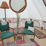Peace of Paradise Glamping