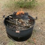 Forest Grove Campground