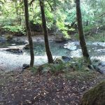Rock Creek Campground