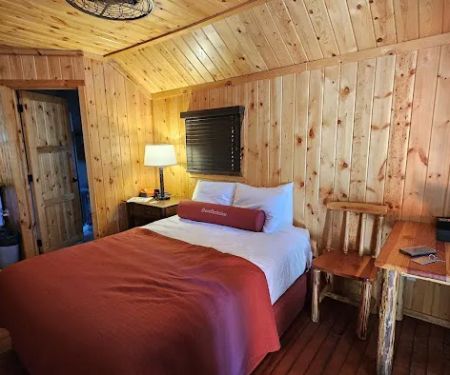 Union Creek Resort