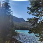 Therriault Lake Campground