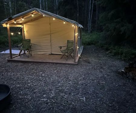 Camp Lazy Bear
