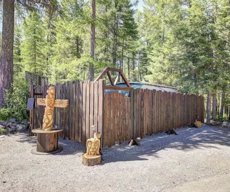 LionCamp Montana