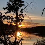 Rainbow Lake Campground