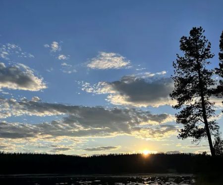 Stillwater Getaway