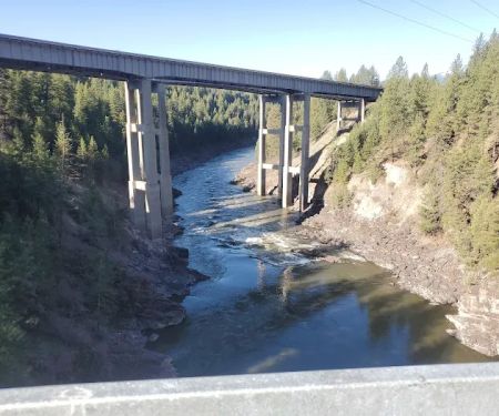 Triple Bridges Campground