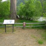 Big Pine Campground
