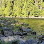Apgar Campground