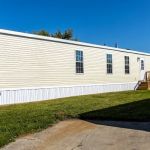 Kenowa Estates Manufactured Home Community