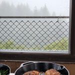 Lake Of The Woods Lookout