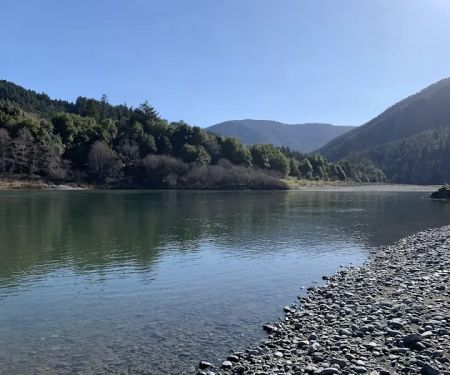 Quosatana Campground